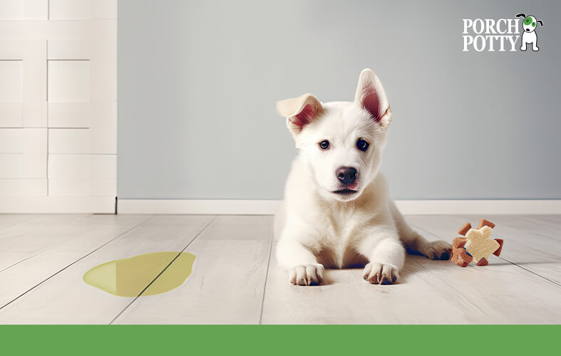 How Do I Deal With Dog Training Accidents Porch Potty USA how-do-i-deal-with-dog-training-accidents-porch-potty-usa