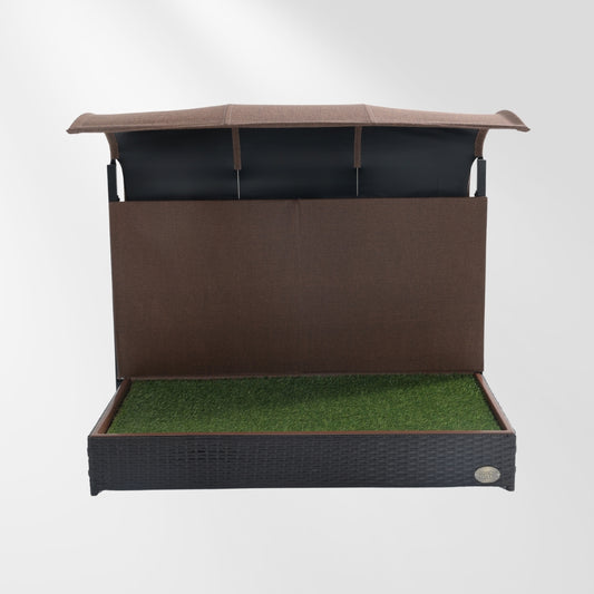 3-in-1 Potty Protector