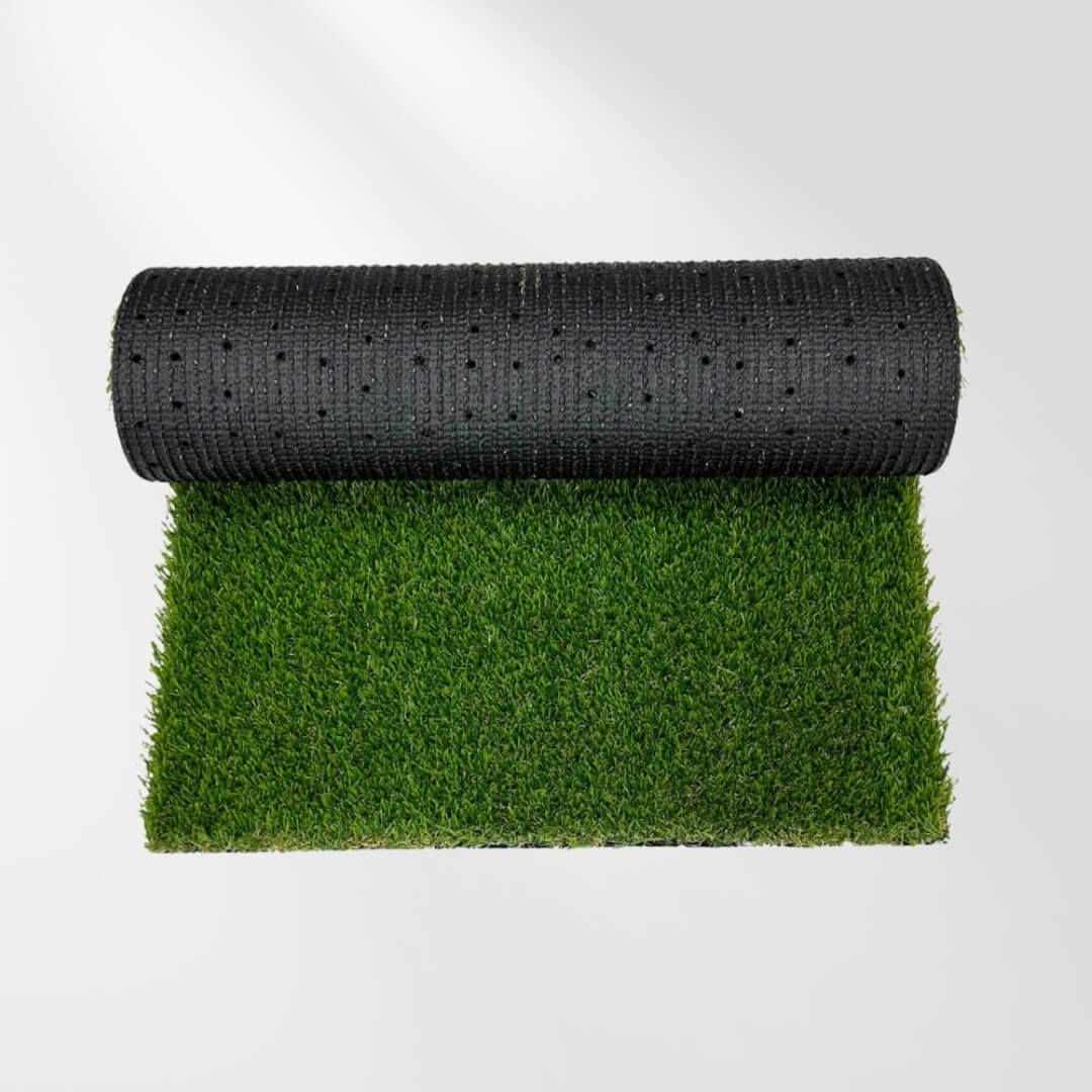 Synthetic Grass for Porch Potty