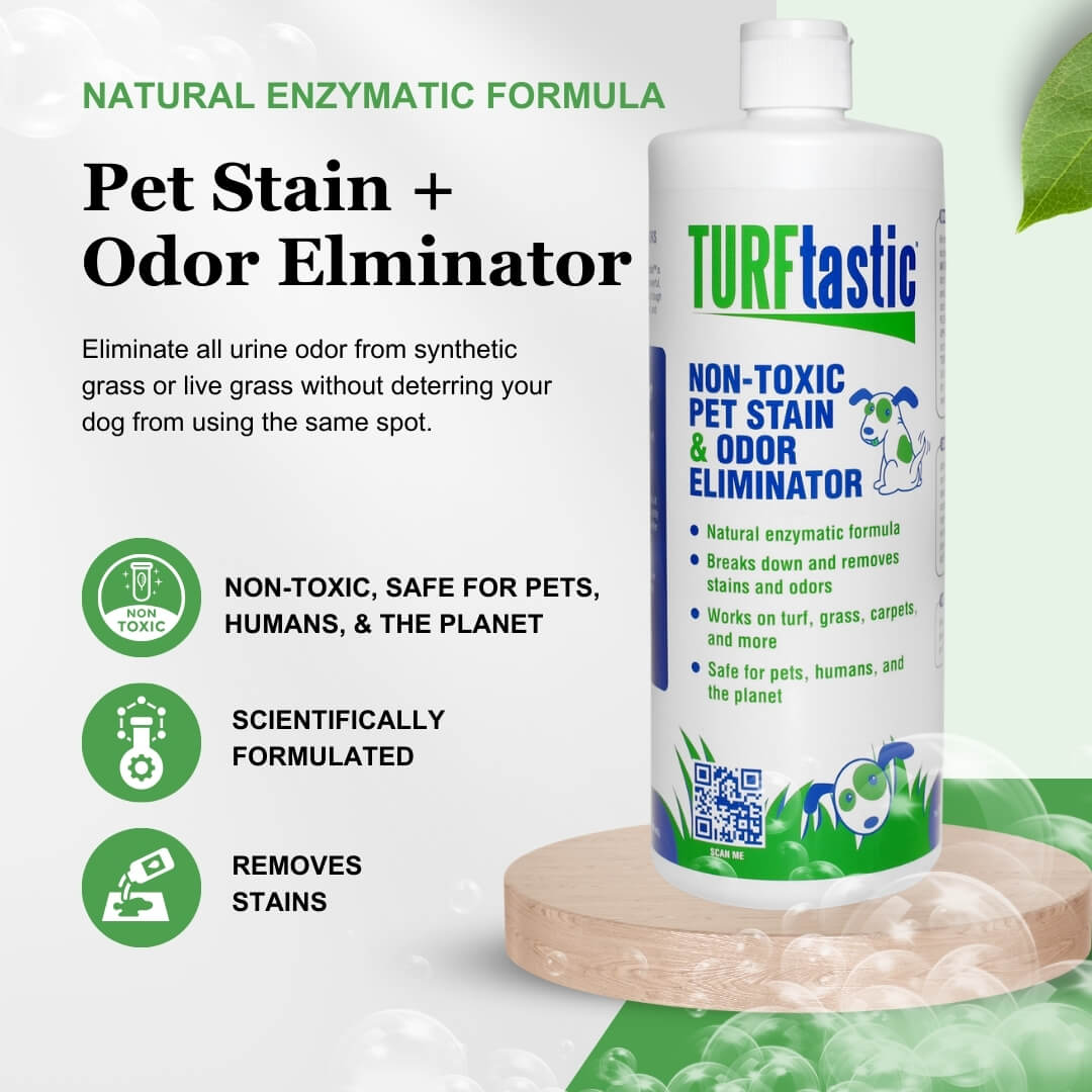 Turftastic Odor Eliminator