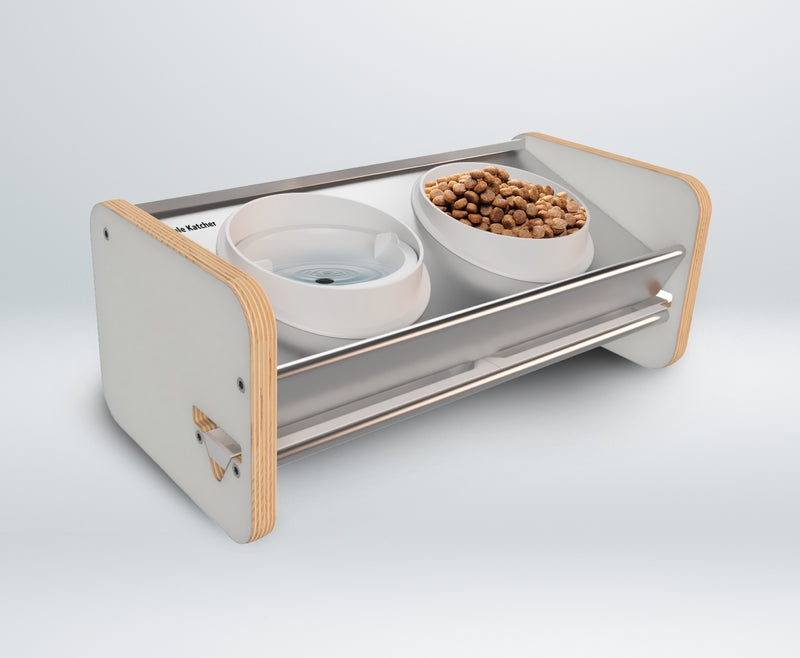 Is the Kibble Katcher Good for My Dog?