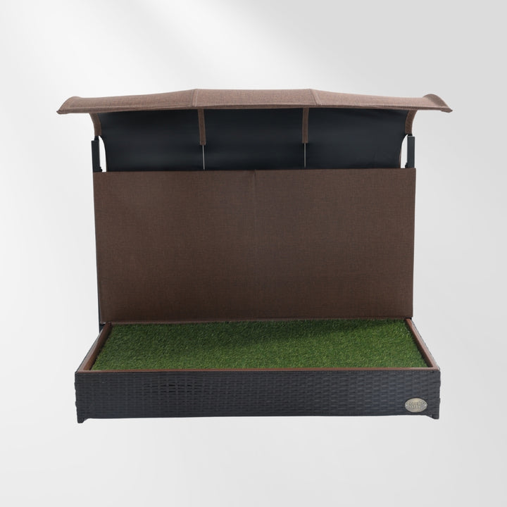 3-in-1 Potty Protector