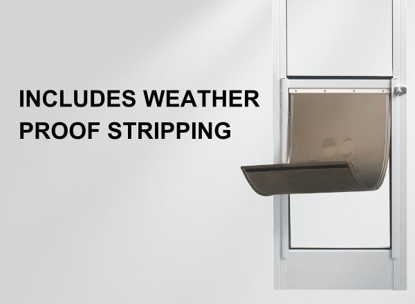 Durable Single Flap