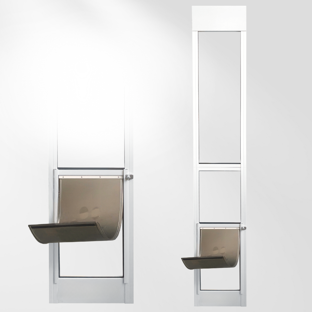 Dog Door for Sliding Glass Door