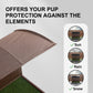 3-in-1 Potty Protector