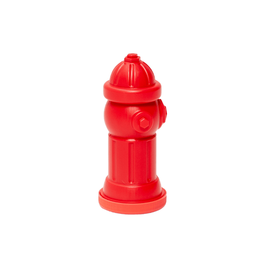 Scenting Fire Hydrant