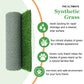quick drain synthetic grass for dog potty