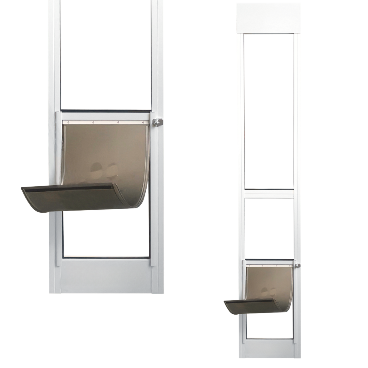 Dog Door for Sliding Glass Door