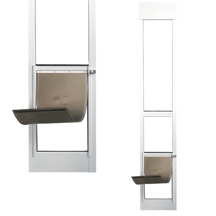 Dog Door for Sliding Glass Door