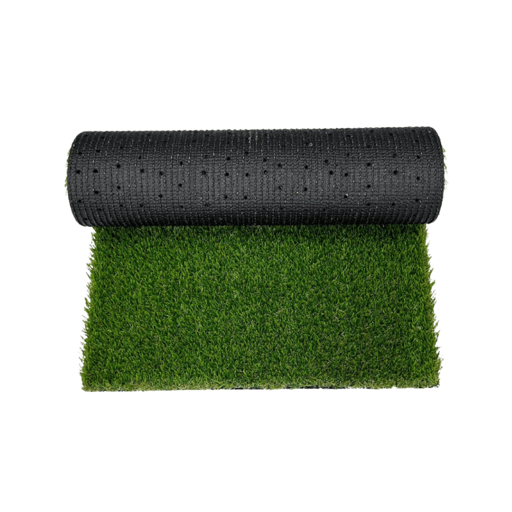 Synthetic Grass for Porch Potty