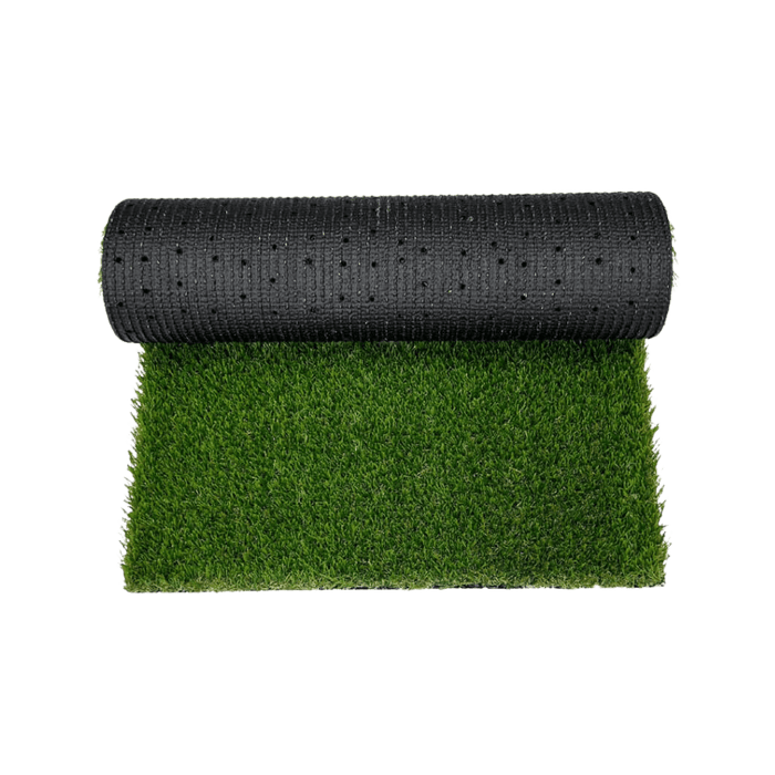 Synthetic Grass for Porch Potty