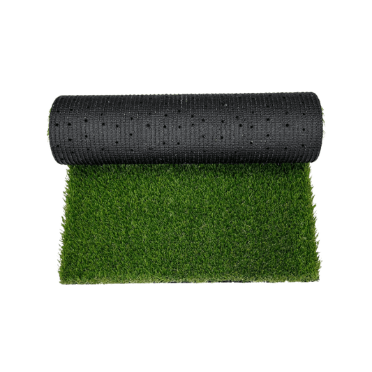 Synthetic Grass for Porch Potty