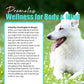 Daily Probiotic Supplement for Dogs