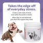 Stress Support Supplement for Dogs