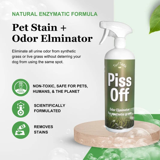 Piss Off alternate view